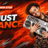Just Dance