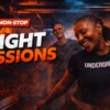 Night Sessions
