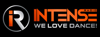 Live Dance Radio non-stop dance online luisteren intense radio 24/7