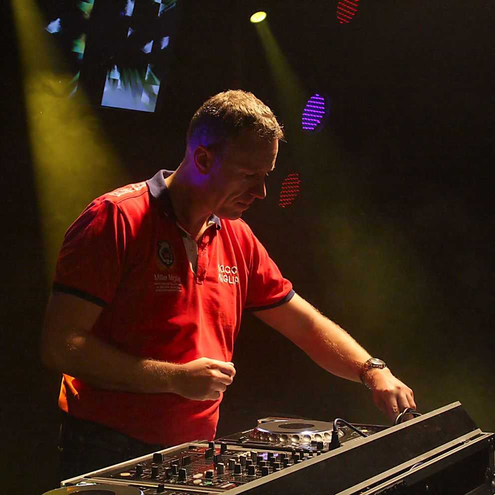 DJ Sander