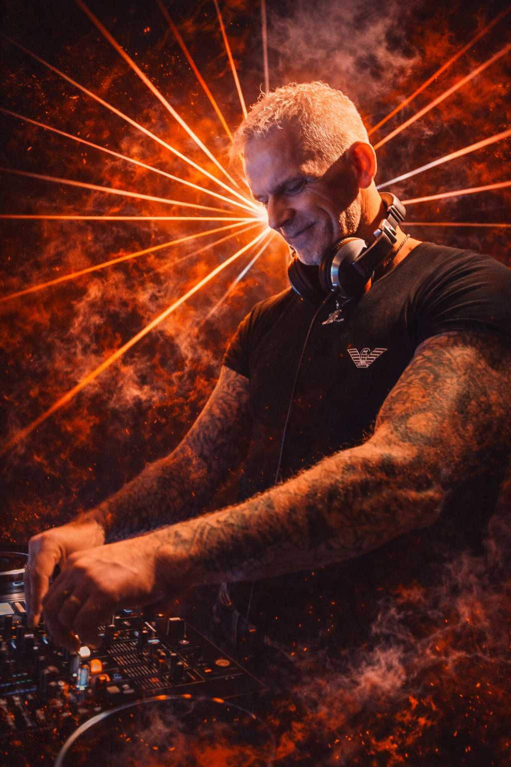 DJ Zinne