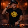Dj Tim Jones